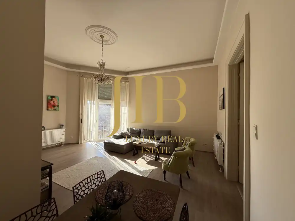 Budapest, VI. kerület - Terézváros (Nagykörúton belül)