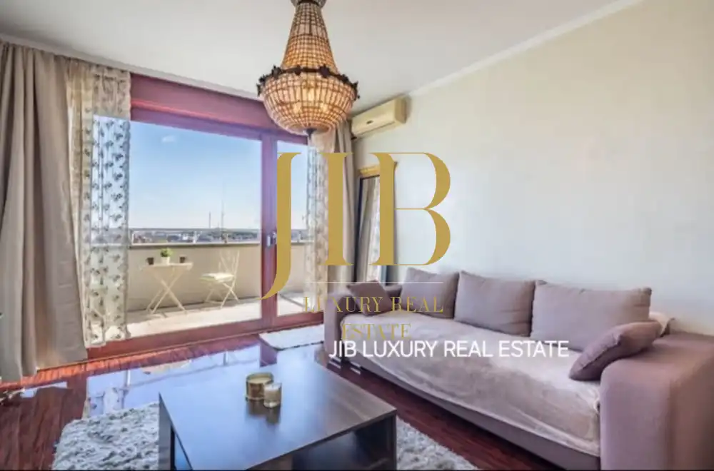 Budapest, XIII. kerület - Angyalföld