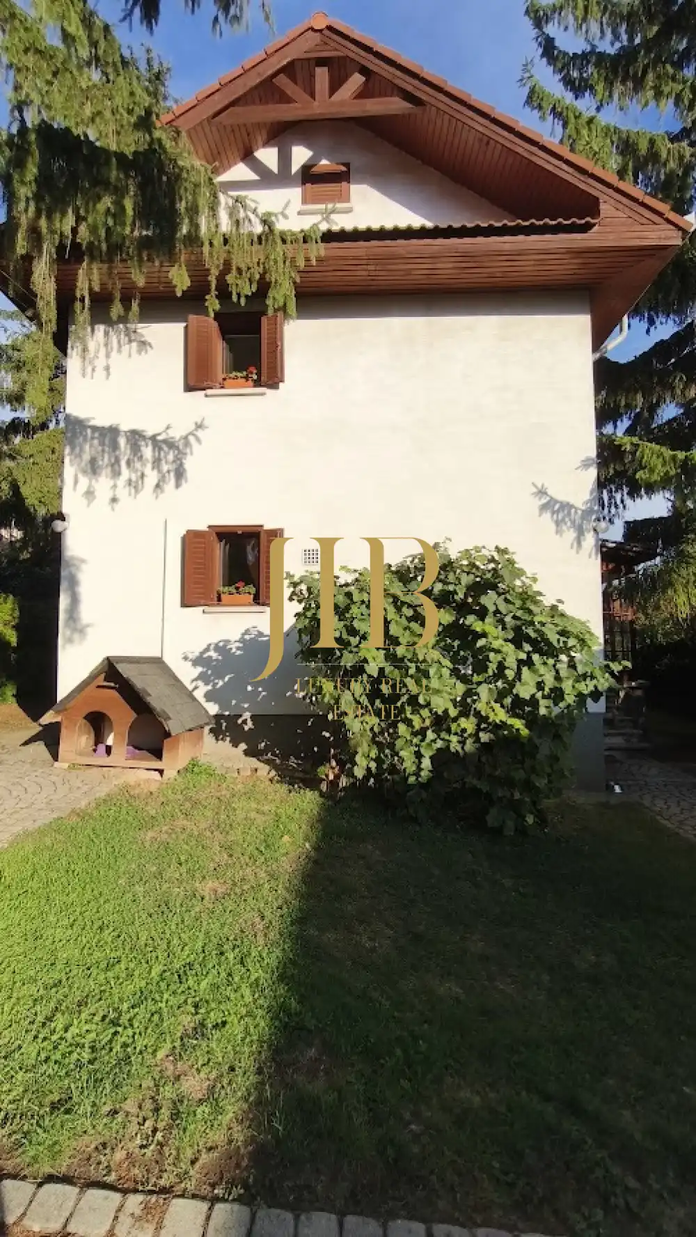 Pest megye - Budakeszi