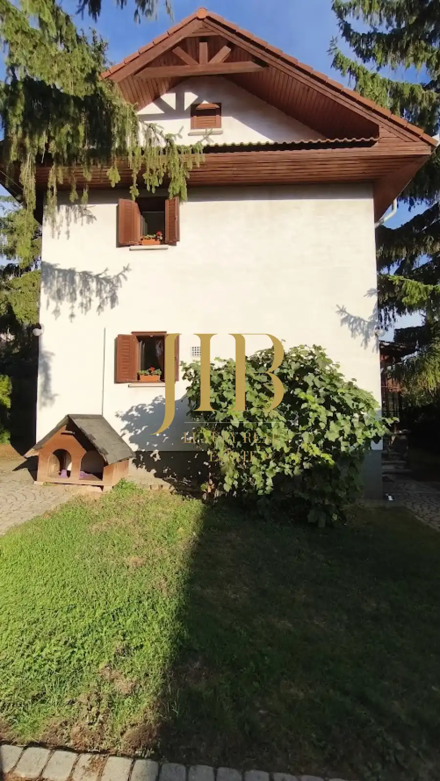 eladó családi ház, Budakeszi