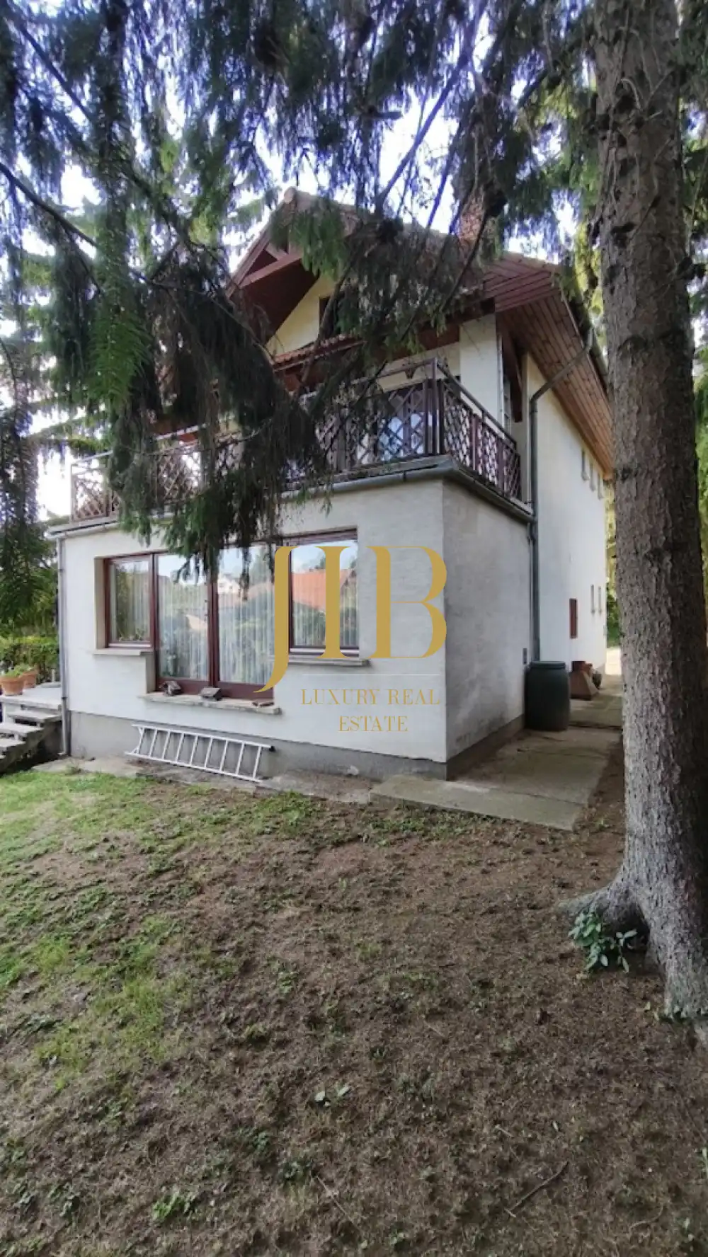 Pest megye - Budakeszi