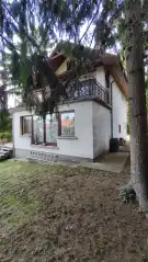 Pest megye - Budakeszi