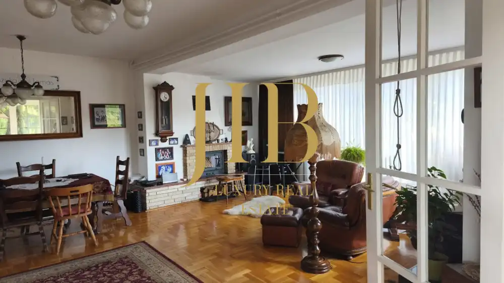 Pest megye - Budakeszi