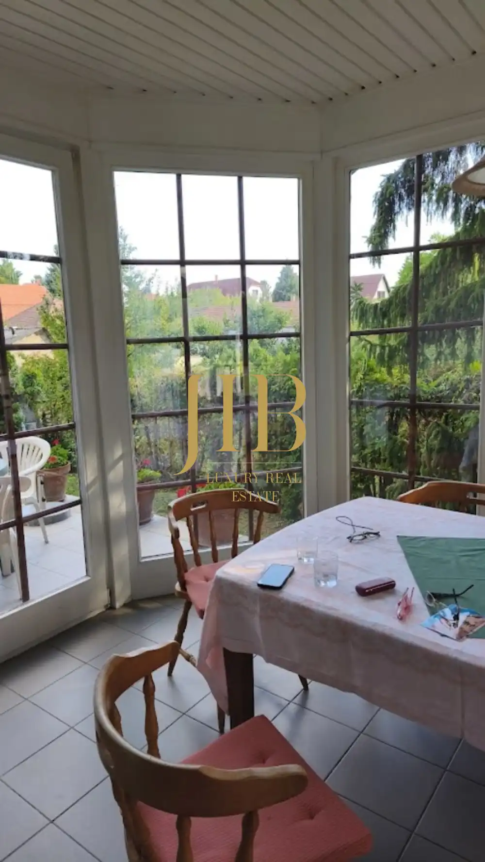 Pest megye - Budakeszi