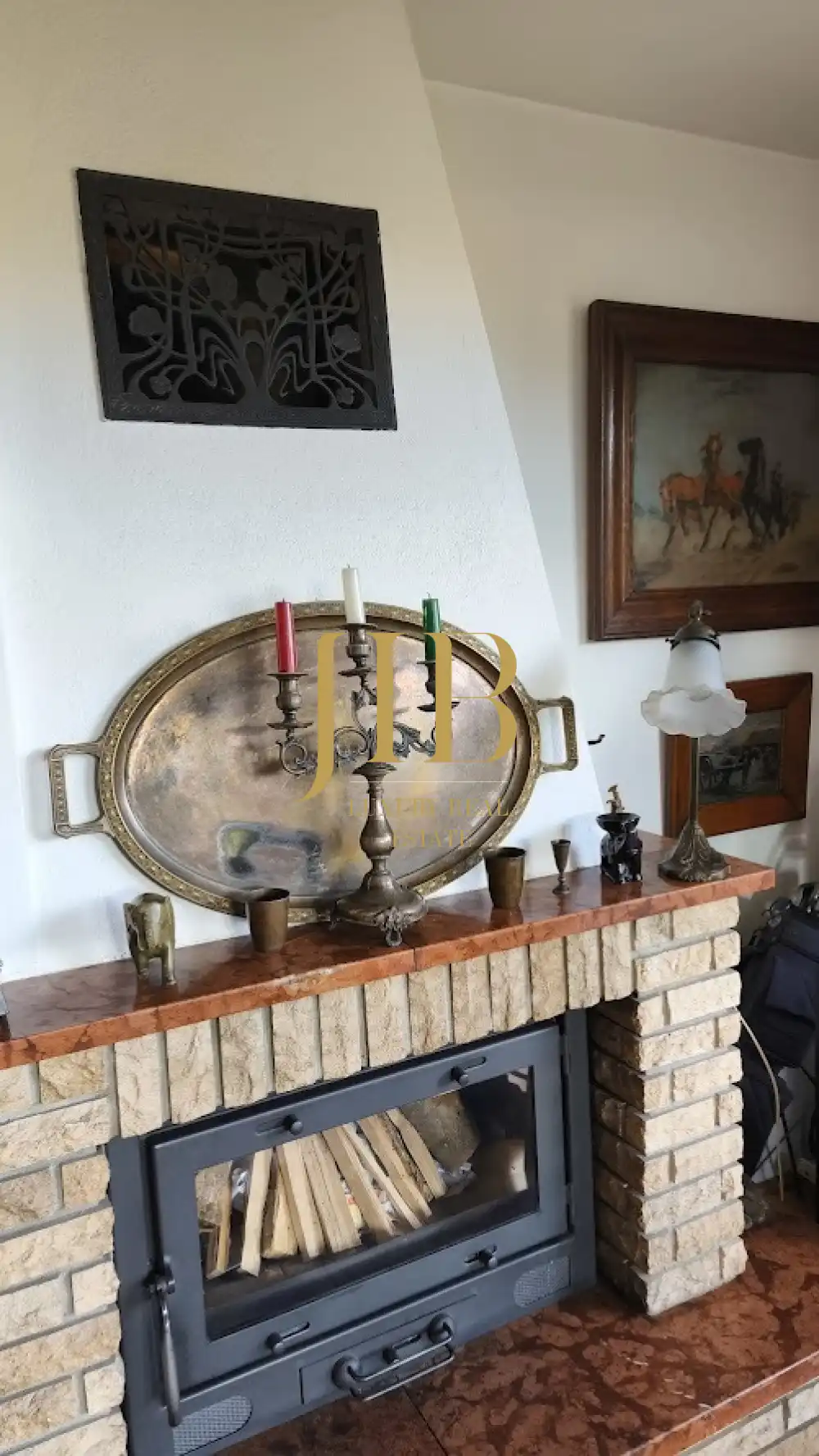 Pest megye - Budakeszi