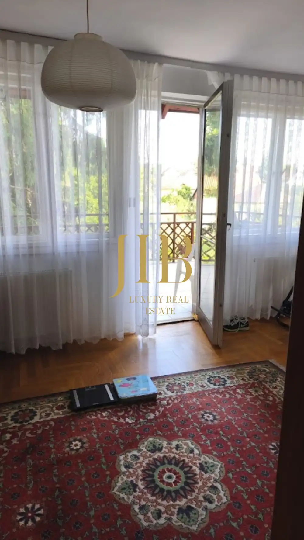 Pest megye - Budakeszi