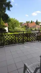 Pest megye - Budakeszi