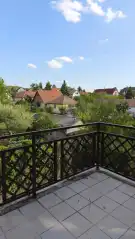 Pest megye - Budakeszi