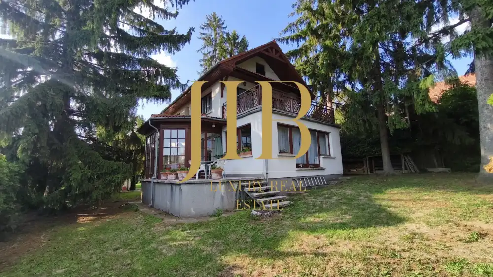 Pest megye - Budakeszi