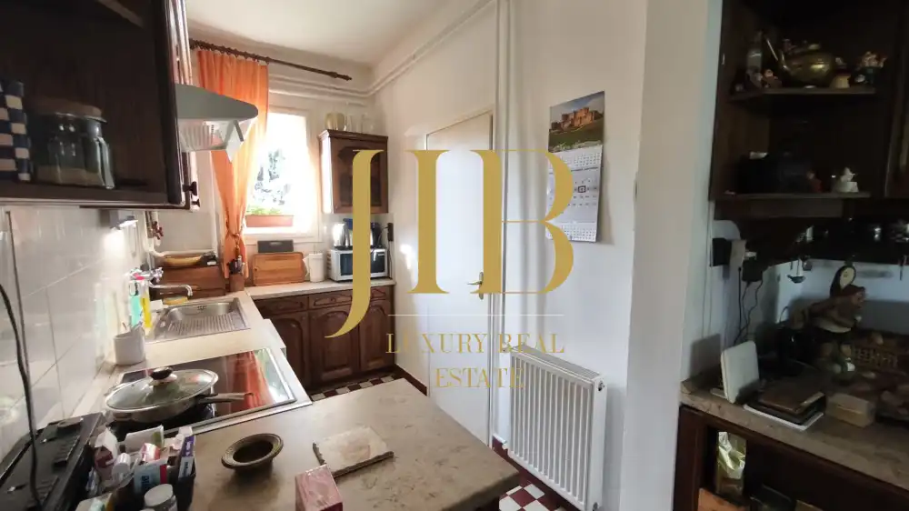 Pest megye - Budakeszi