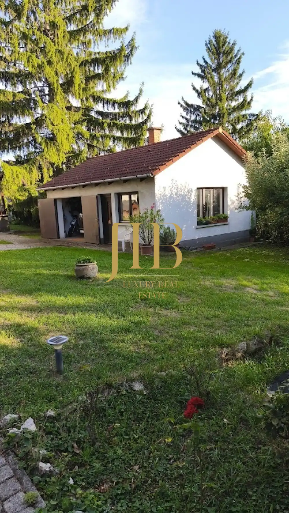 Pest megye - Budakeszi