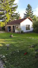 Pest megye - Budakeszi