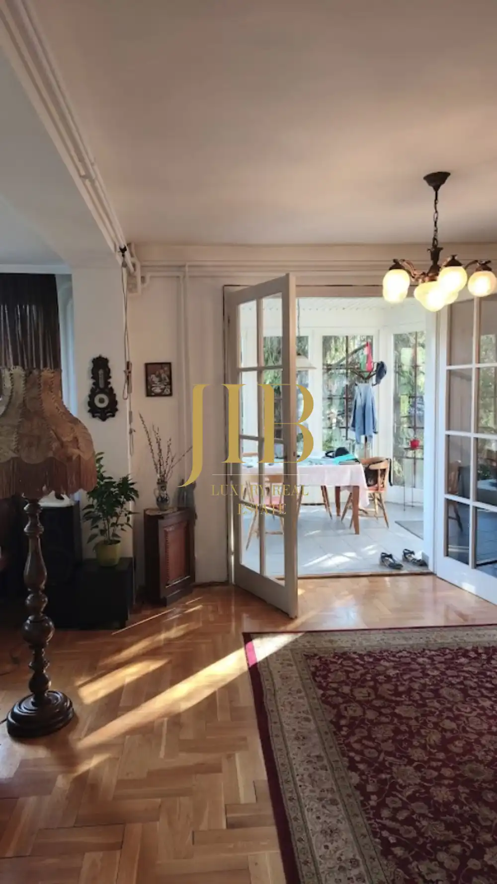 Pest megye - Budakeszi