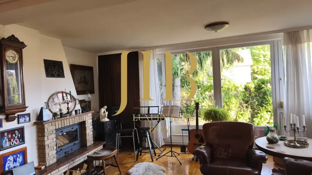 Pest megye - Budakeszi