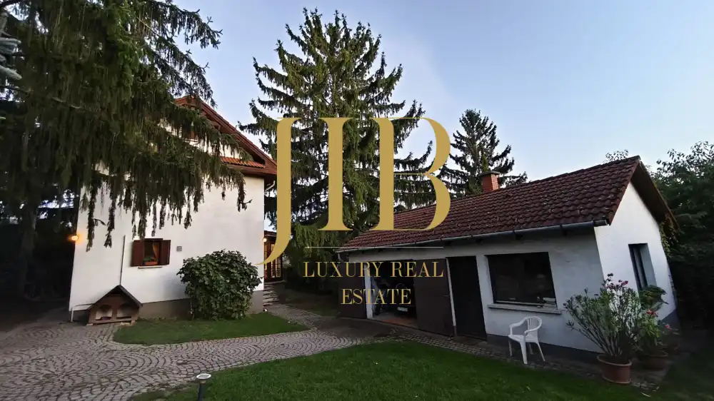 Pest megye - Budakeszi