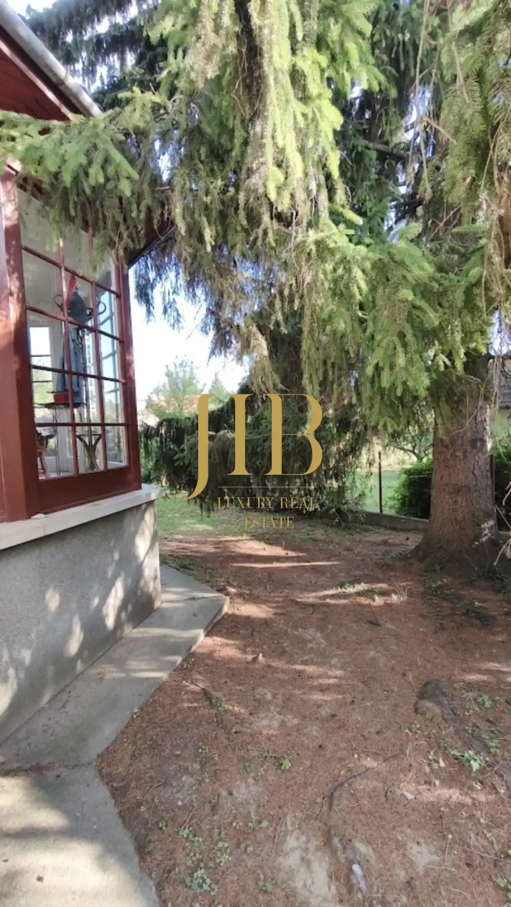 Pest megye - Budakeszi