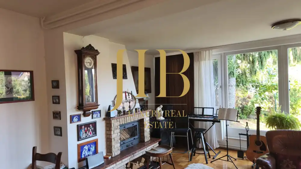 Pest megye - Budakeszi