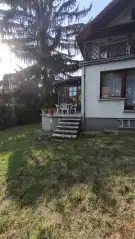 Pest megye - Budakeszi