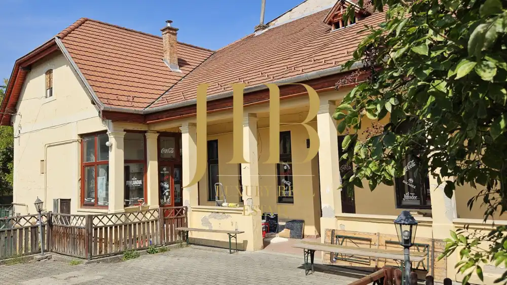 Pest megye - Budakeszi