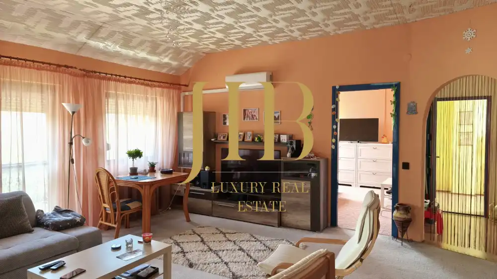 Pest megye - Budakeszi