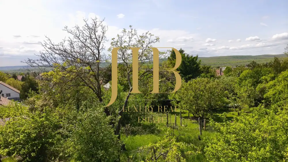 Pest megye - Budakeszi