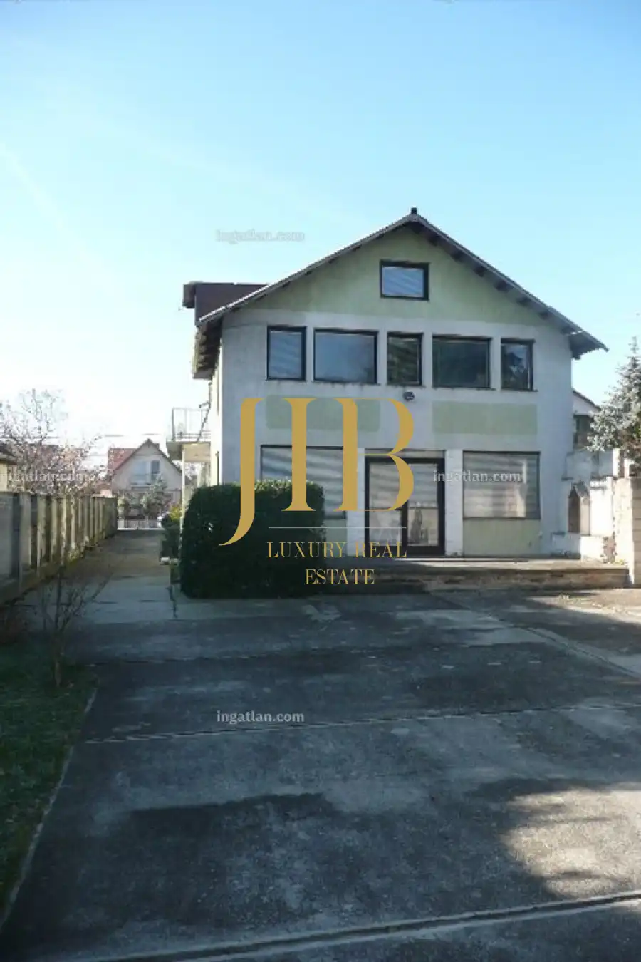 eladó családi ház, Budaörs