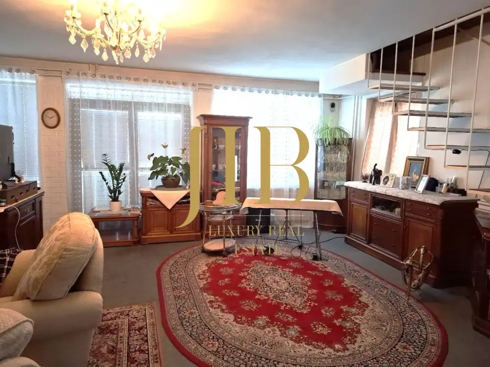 Pest megye - Budaörs