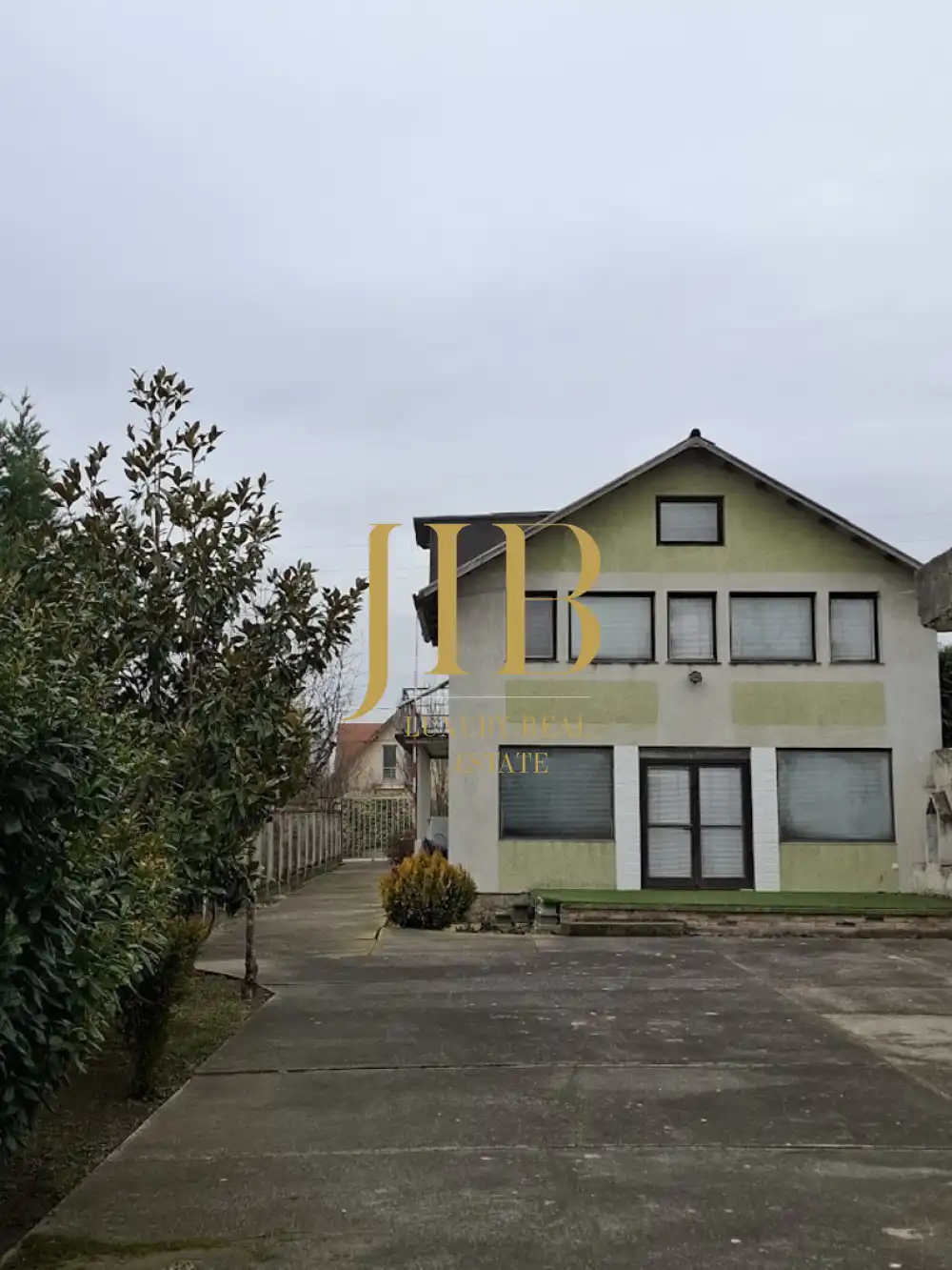 Pest megye - Budaörs