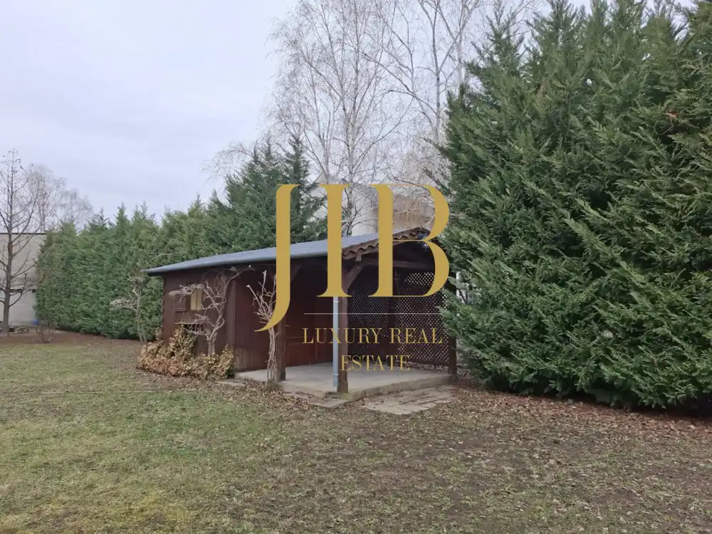 Pest megye - Budaörs