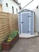 Pest megye - Budaörs