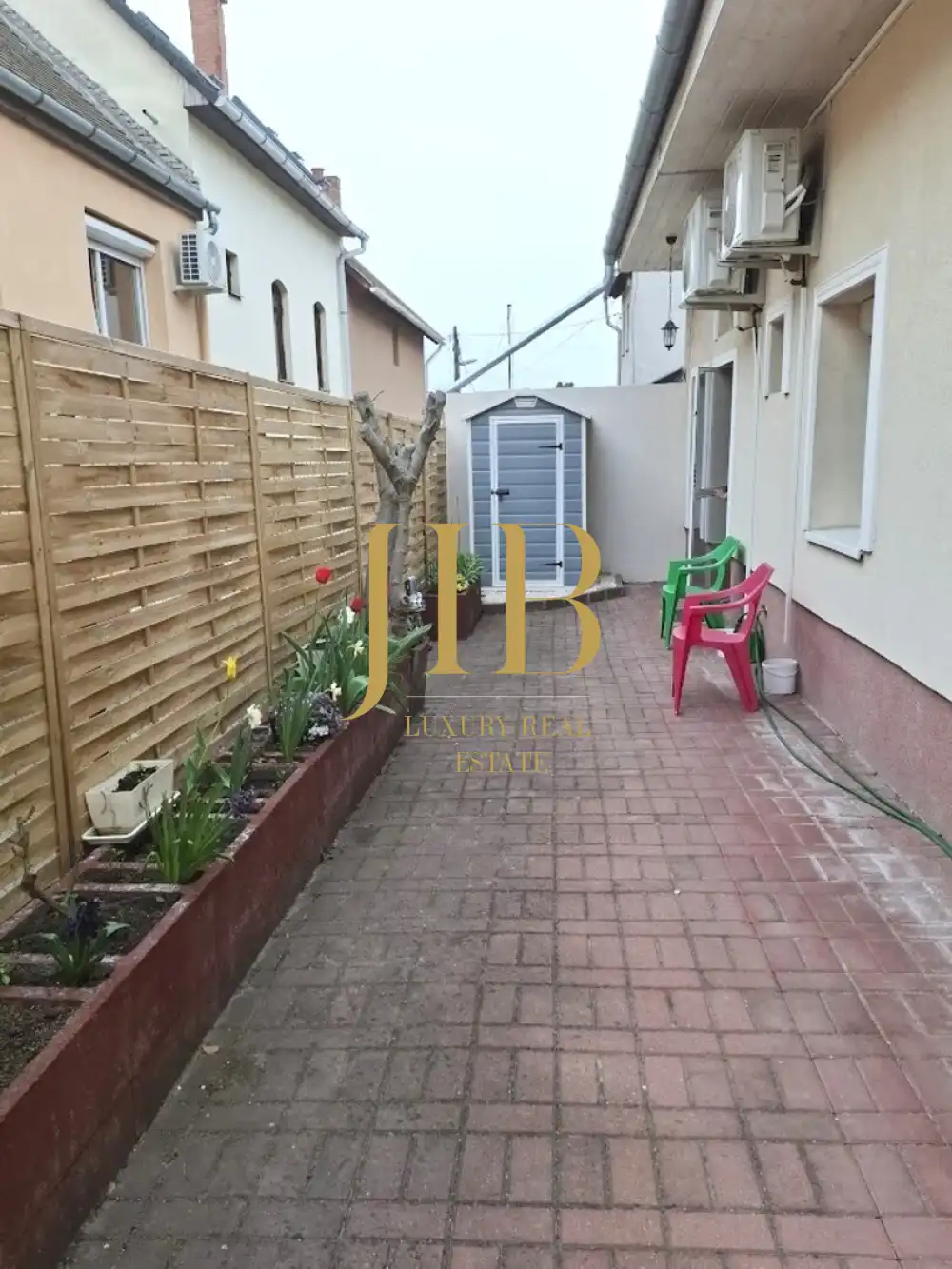 Pest megye - Budaörs