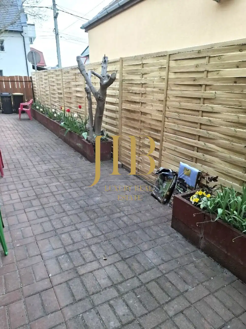 Pest megye - Budaörs