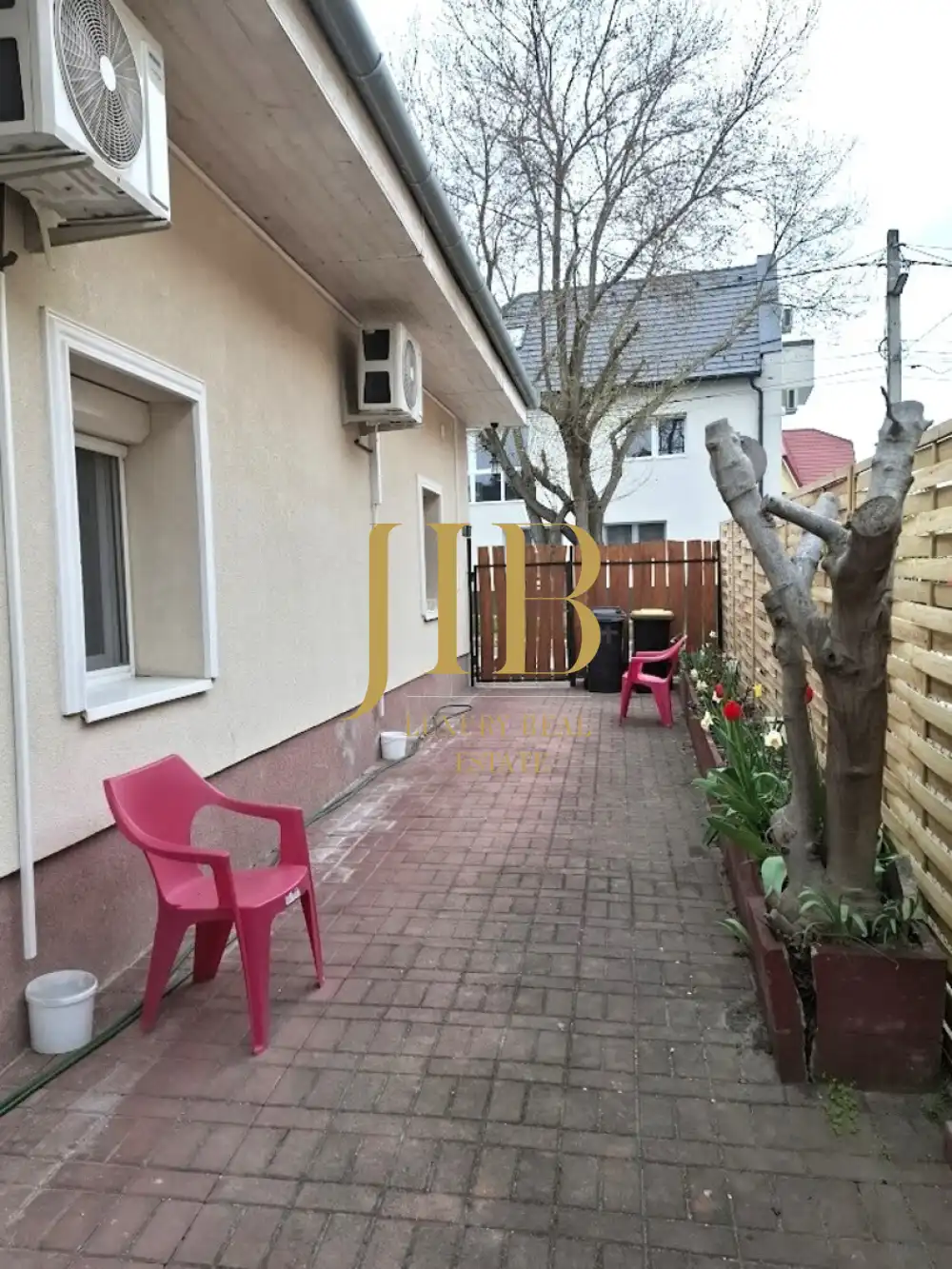 Pest megye - Budaörs