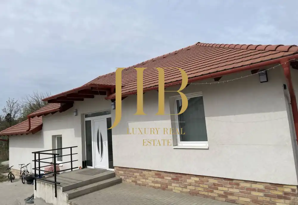 Pest megye - Perbál