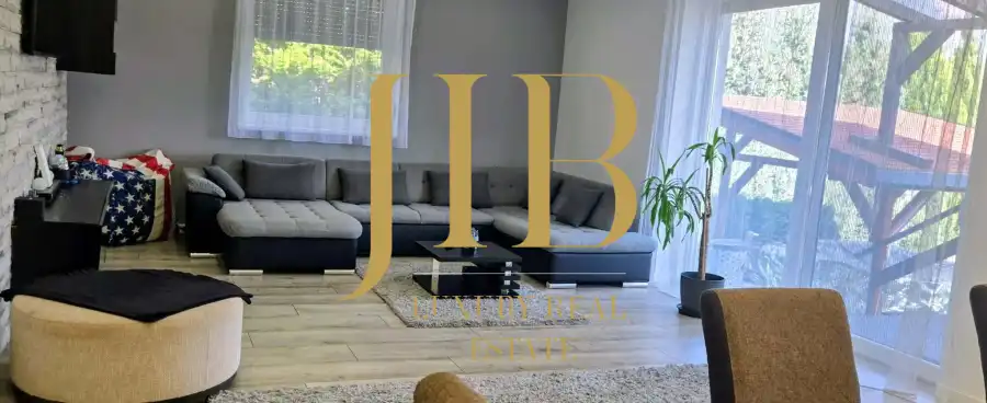 eladó családi ház, Tatabánya