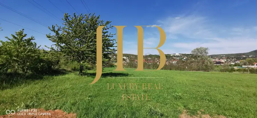 eladó  Építési telek, Budakeszi