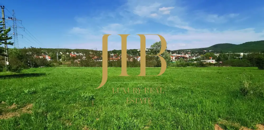 Pest megye - Budakeszi