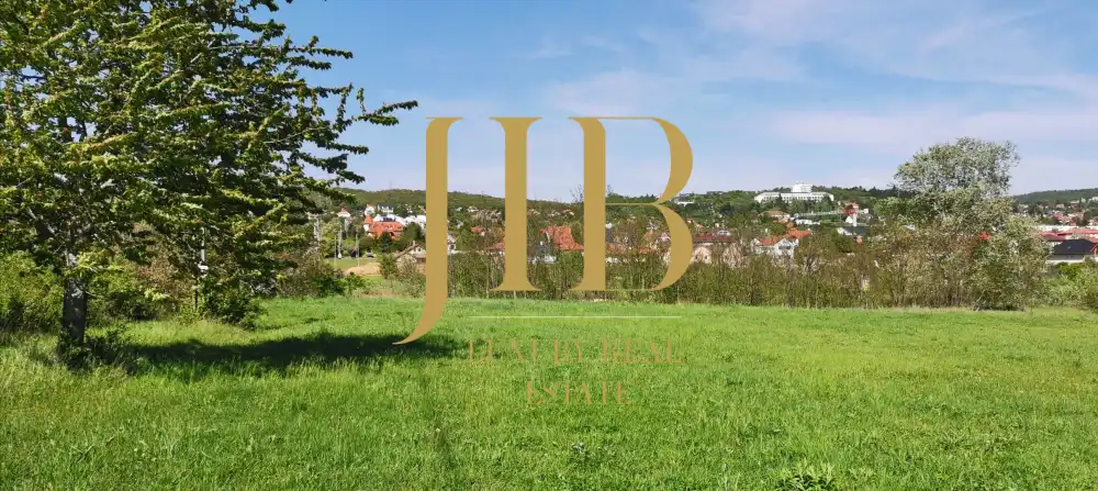 Pest megye - Budakeszi