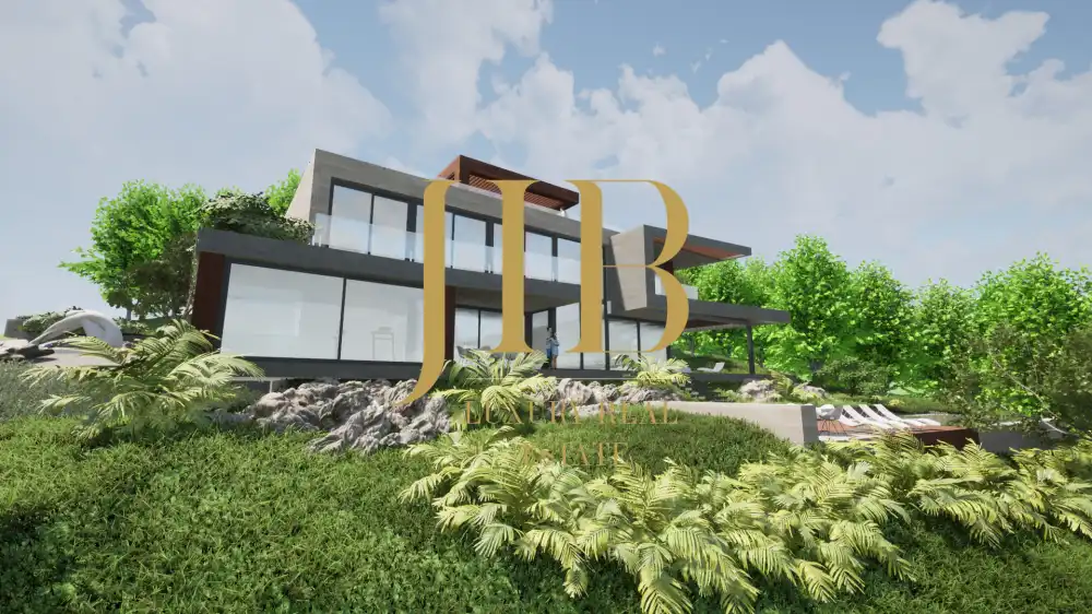 Budapest, II. kerület - Adyliget - II/A