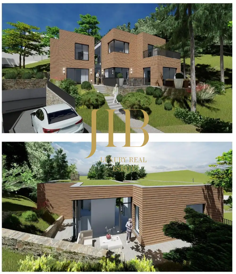 Budapest, II. kerület - Máriaremete - II/A