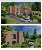 Budapest, II. kerület - Máriaremete - II/A