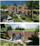 Budapest, II. kerület - Máriaremete - II/A