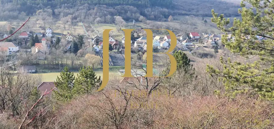 eladó  Építési telek, Csabdi