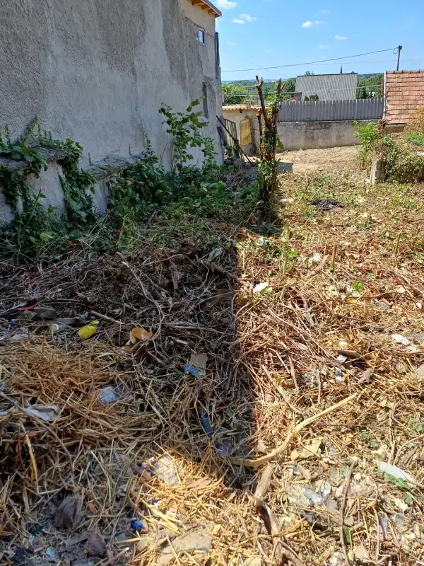 Eladó Építési telek, Páty 286 m² 35 M Ft