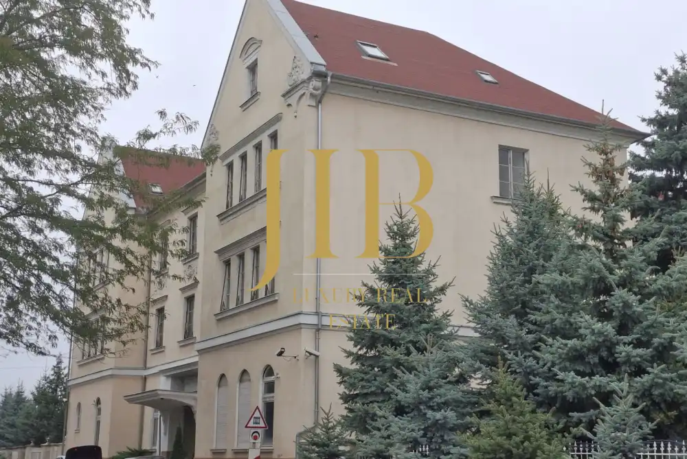 Budapest, XXII. kerület - Nagytétény