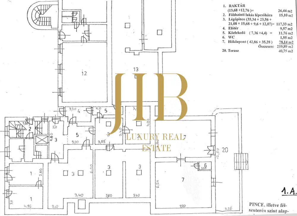 Budapest, XXII. kerület - Nagytétény