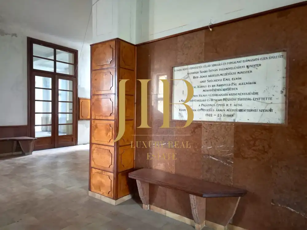 Budapest, XXII. kerület - Nagytétény