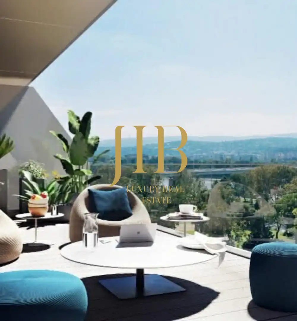 Budapest, XIII. kerület - Vizafogó