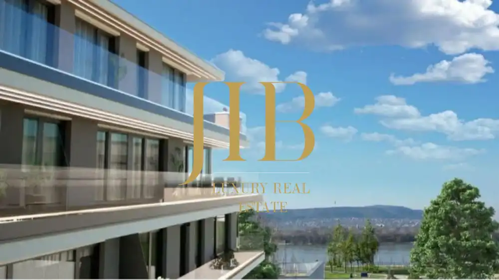 Budapest, XIII. kerület - Vizafogó