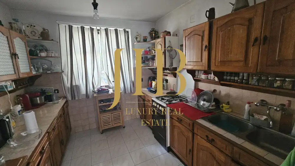 Pest megye - Budakeszi